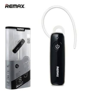 REMAX Bluetooth Headset (RB-T8 ) Bluetooth Earphone